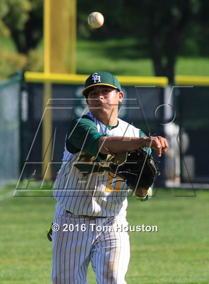 Thumbnail 2 in South Hills vs Covina photogallery.