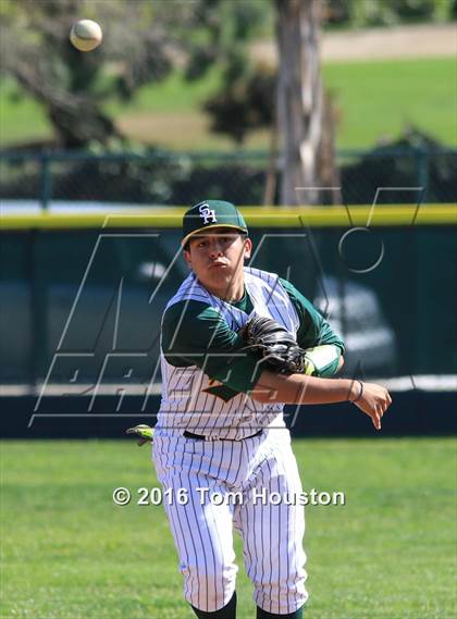 Thumbnail 2 in South Hills vs Covina photogallery.