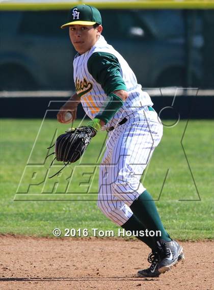Thumbnail 3 in South Hills vs Covina photogallery.