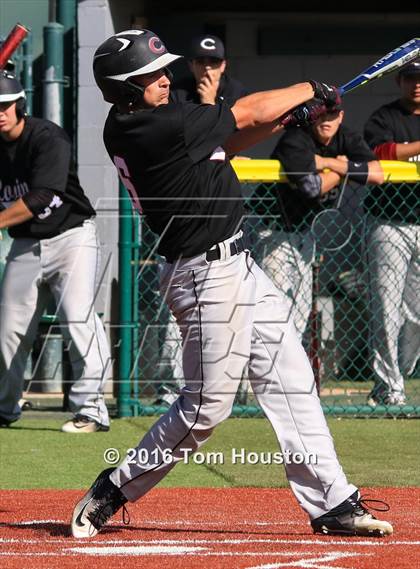 Thumbnail 1 in South Hills vs Covina photogallery.