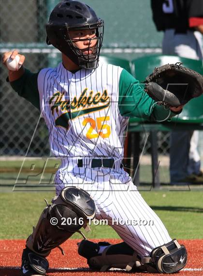 Thumbnail 2 in South Hills vs Covina photogallery.