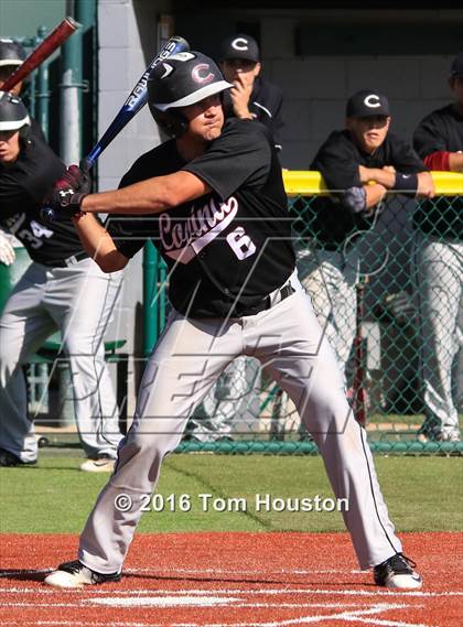 Thumbnail 2 in South Hills vs Covina photogallery.