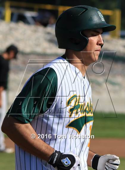 Thumbnail 3 in South Hills vs Covina photogallery.