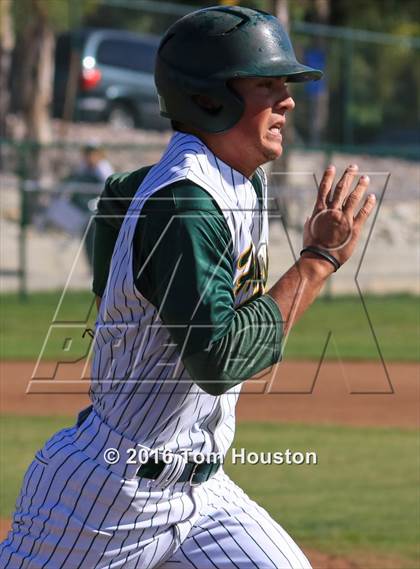 Thumbnail 2 in South Hills vs Covina photogallery.