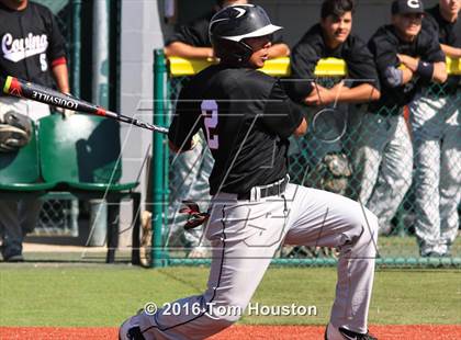 Thumbnail 1 in South Hills vs Covina photogallery.