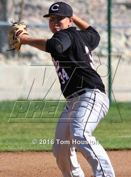 Thumbnail 2 in South Hills vs Covina photogallery.