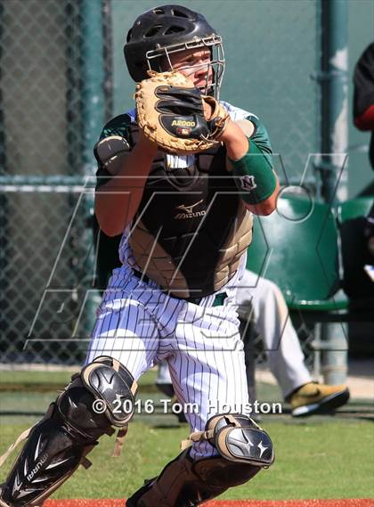 Thumbnail 3 in South Hills vs Covina photogallery.