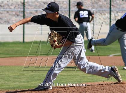 Thumbnail 3 in South Hills vs Covina photogallery.