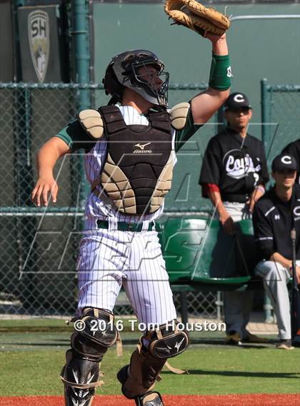 Thumbnail 3 in South Hills vs Covina photogallery.