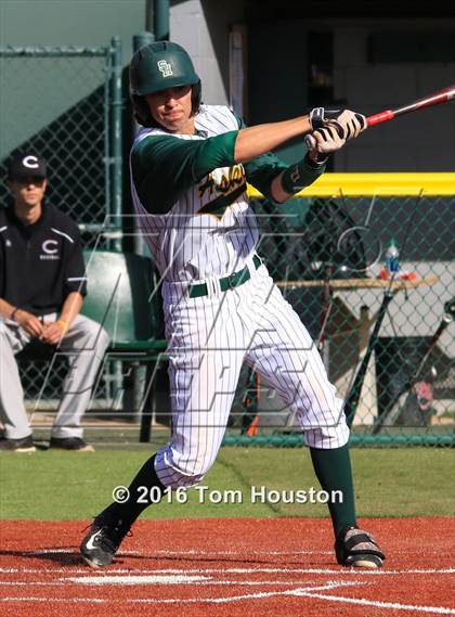 Thumbnail 2 in South Hills vs Covina photogallery.