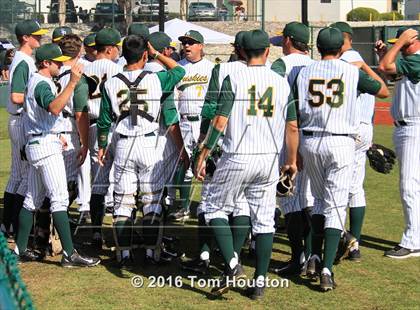 Thumbnail 2 in South Hills vs Covina photogallery.