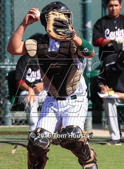 Thumbnail 2 in South Hills vs Covina photogallery.