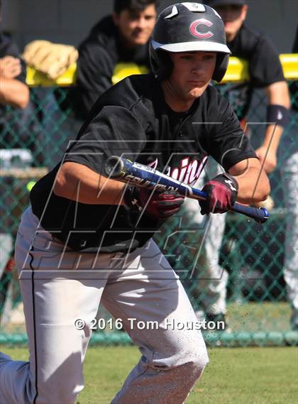 Thumbnail 3 in South Hills vs Covina photogallery.