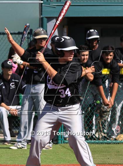 Thumbnail 2 in South Hills vs Covina photogallery.