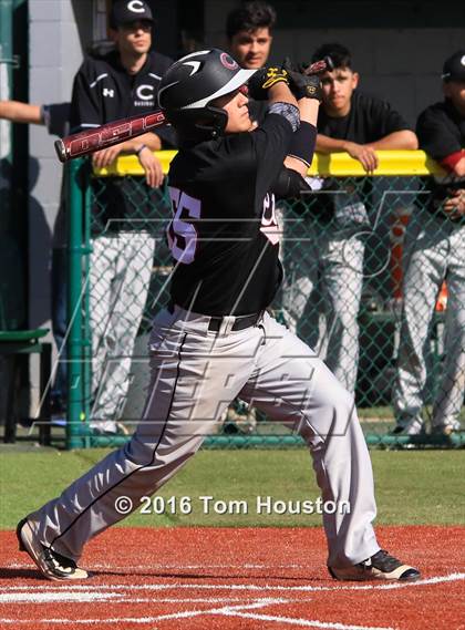 Thumbnail 1 in South Hills vs Covina photogallery.