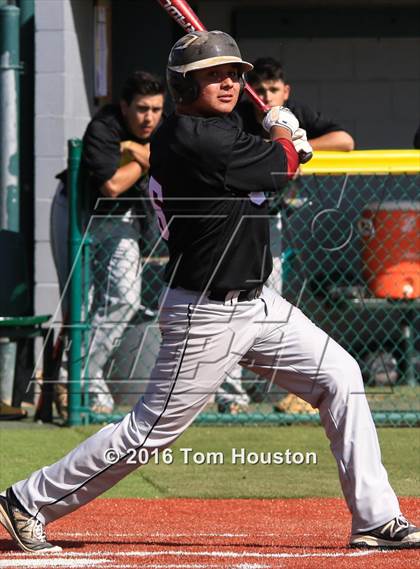 Thumbnail 1 in South Hills vs Covina photogallery.