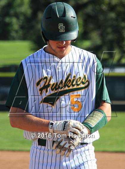 Thumbnail 2 in South Hills vs Covina photogallery.