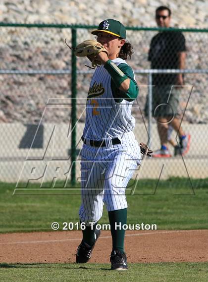 Thumbnail 1 in South Hills vs Covina photogallery.
