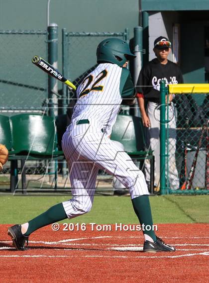 Thumbnail 2 in South Hills vs Covina photogallery.
