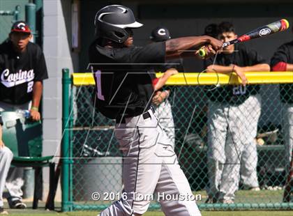 Thumbnail 1 in South Hills vs Covina photogallery.