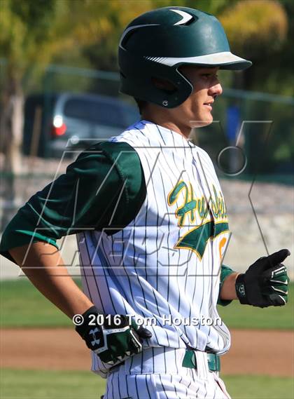 Thumbnail 2 in South Hills vs Covina photogallery.