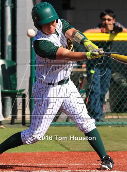 Thumbnail 1 in South Hills vs Covina photogallery.