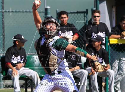 Thumbnail 1 in South Hills vs Covina photogallery.