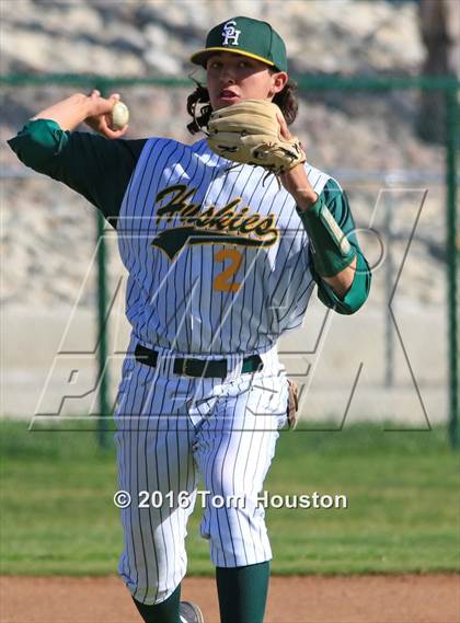 Thumbnail 1 in South Hills vs Covina photogallery.