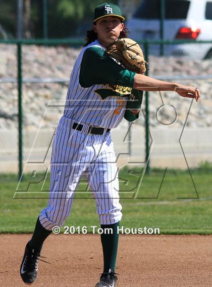 Thumbnail 2 in South Hills vs Covina photogallery.