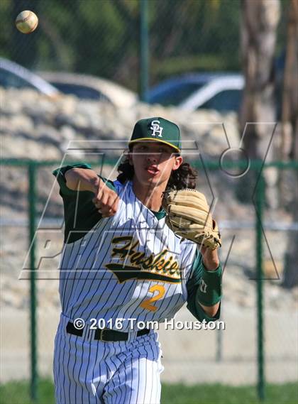 Thumbnail 2 in South Hills vs Covina photogallery.
