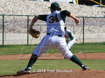 Thumbnail 3 in South Hills vs Covina photogallery.