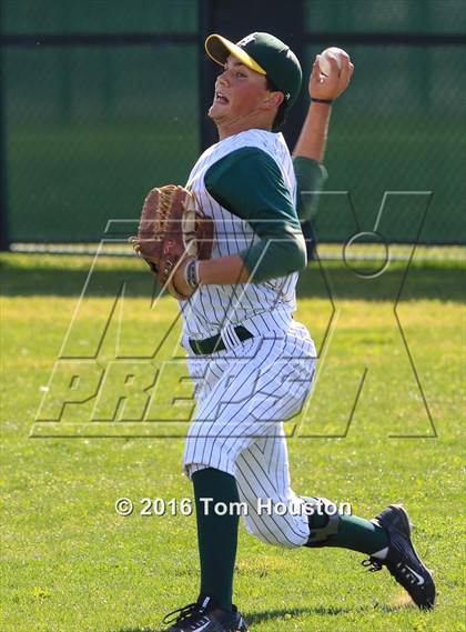 Thumbnail 2 in South Hills vs Covina photogallery.