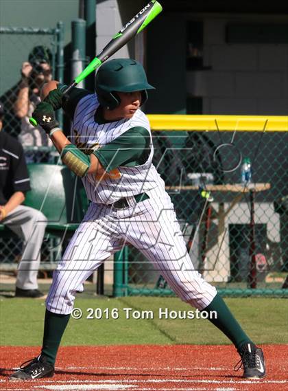 Thumbnail 3 in South Hills vs Covina photogallery.