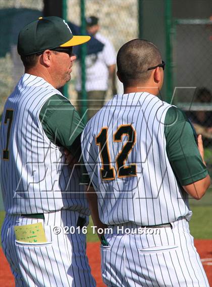Thumbnail 3 in South Hills vs Covina photogallery.
