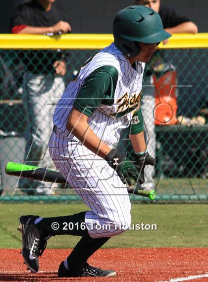 Thumbnail 2 in South Hills vs Covina photogallery.