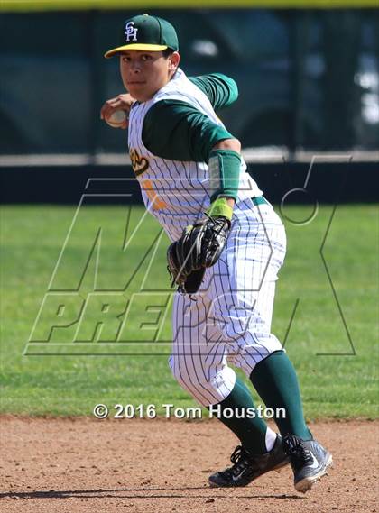 Thumbnail 1 in South Hills vs Covina photogallery.