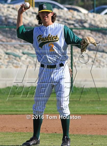 Thumbnail 1 in South Hills vs Covina photogallery.
