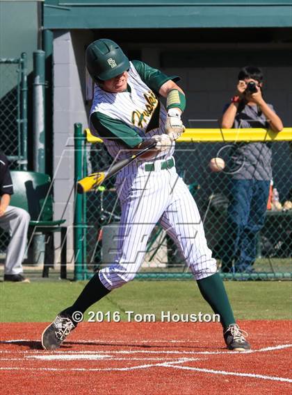 Thumbnail 1 in South Hills vs Covina photogallery.