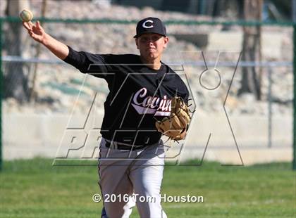 Thumbnail 3 in South Hills vs Covina photogallery.
