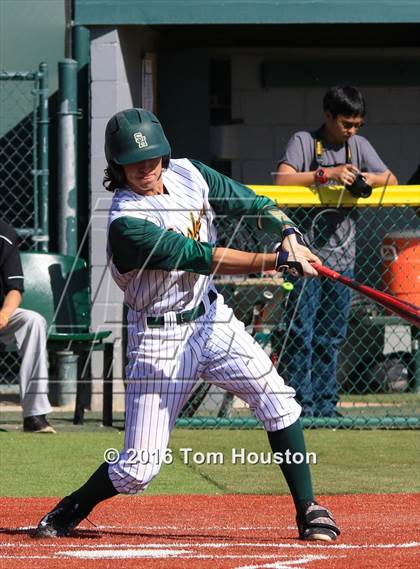 Thumbnail 2 in South Hills vs Covina photogallery.