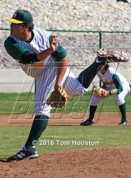 Thumbnail 1 in South Hills vs Covina photogallery.