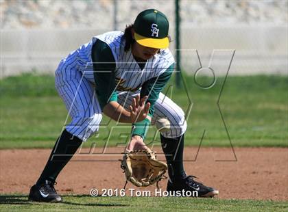 Thumbnail 2 in South Hills vs Covina photogallery.