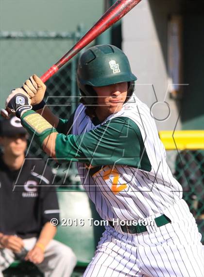 Thumbnail 3 in South Hills vs Covina photogallery.