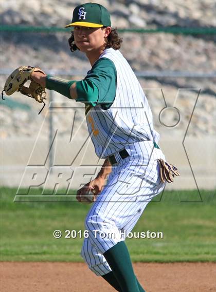 Thumbnail 3 in South Hills vs Covina photogallery.