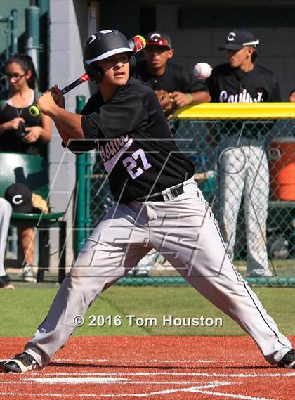 Thumbnail 1 in South Hills vs Covina photogallery.