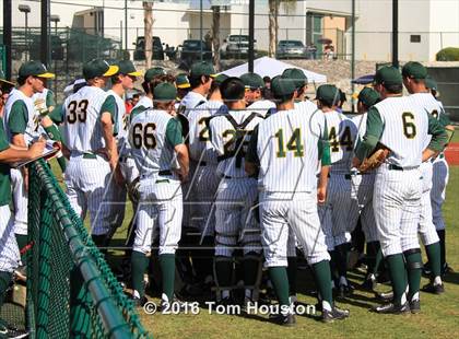 Thumbnail 3 in South Hills vs Covina photogallery.