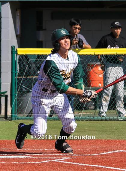 Thumbnail 1 in South Hills vs Covina photogallery.