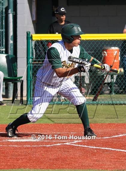 Thumbnail 3 in South Hills vs Covina photogallery.