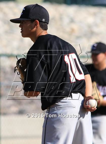 Thumbnail 1 in South Hills vs Covina photogallery.