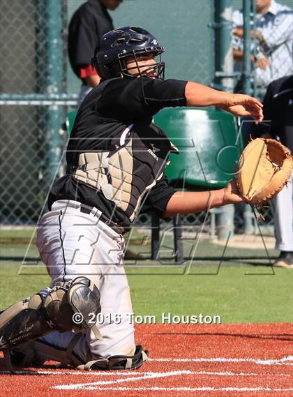 Thumbnail 2 in South Hills vs Covina photogallery.